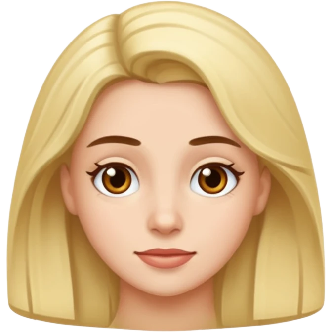Danielle from katseye emoji