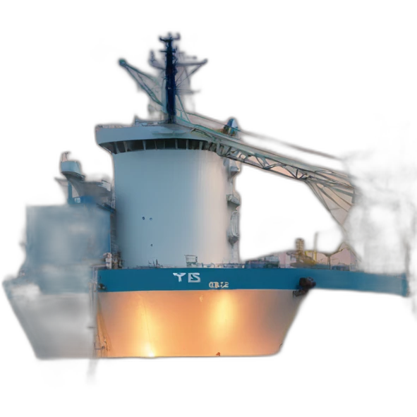 tanker lng emoji
