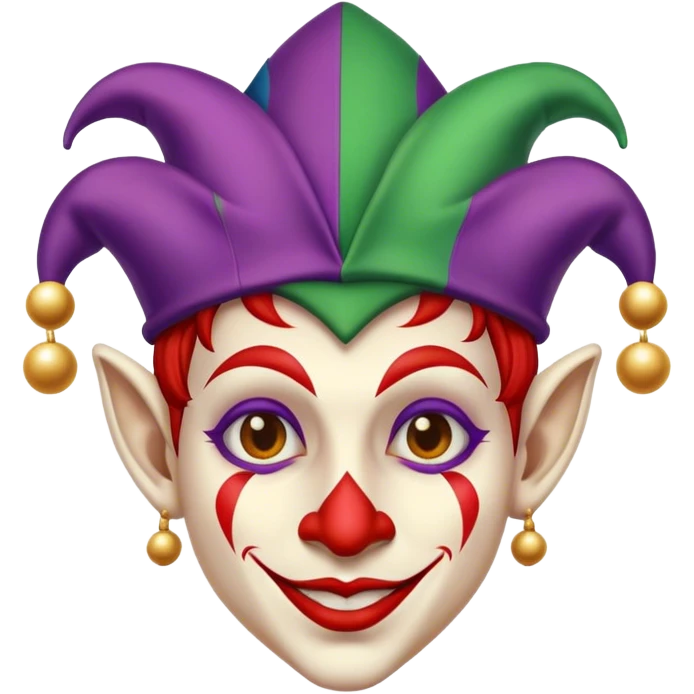 jester emoji