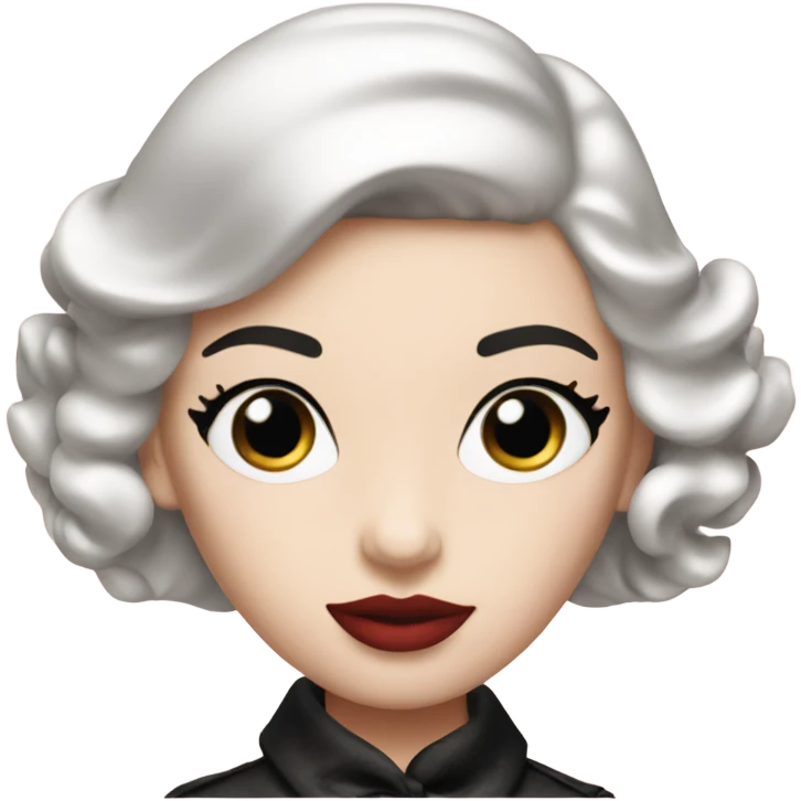 Miss dior emoji
