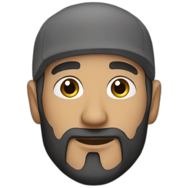 Ryad Marhez emoji