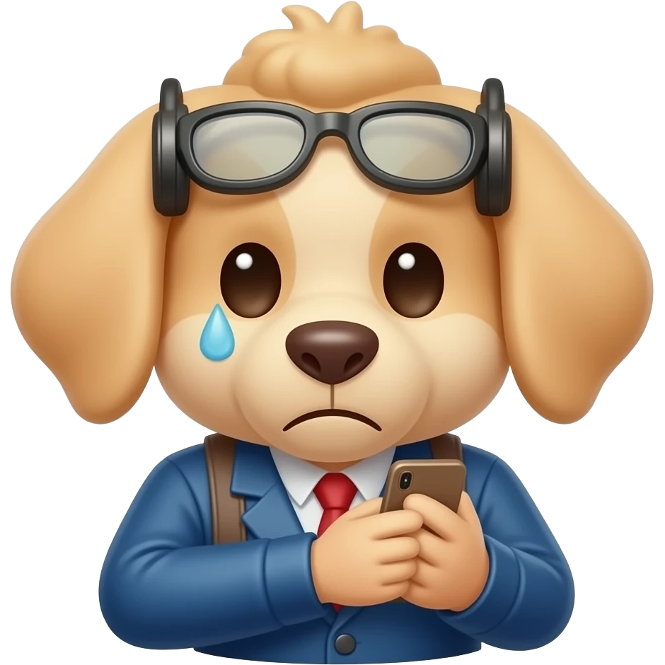 Fuck you and go die emoji