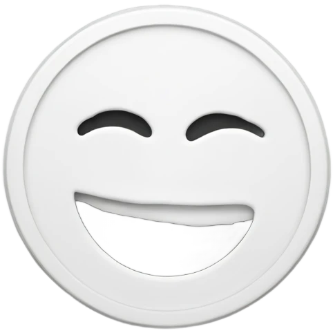 white snus bah emoji