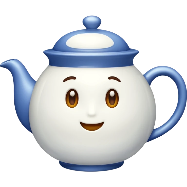 kuru kafa emoji