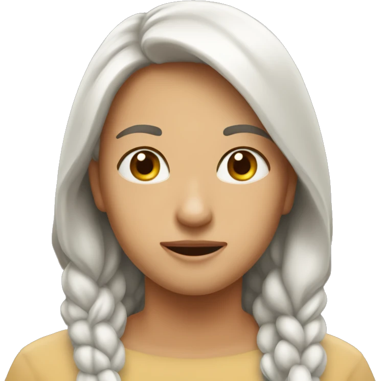 Капучино  emoji