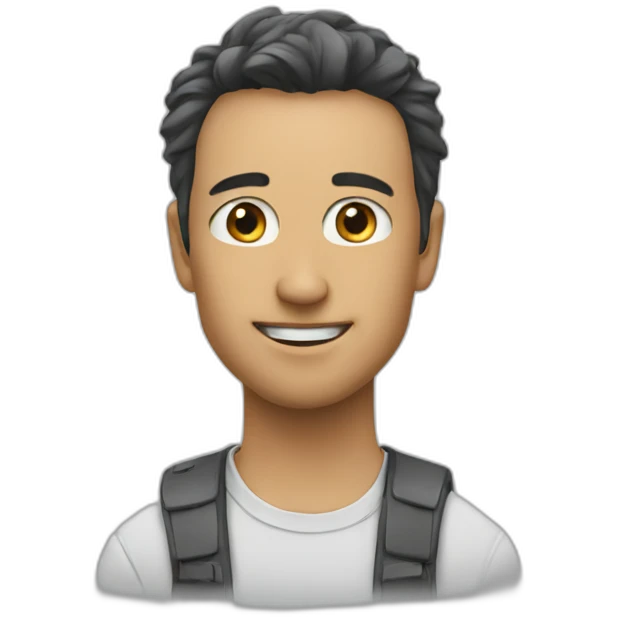 one-ai emoji