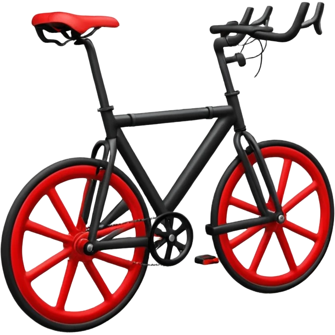 gym bycicle emoji