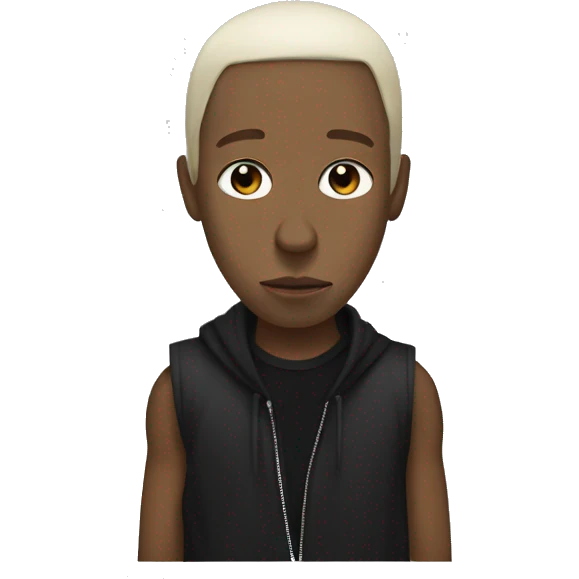 rick owens emoji