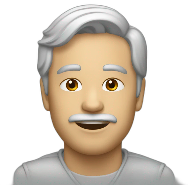 Мусоровоз автомобиль emoji