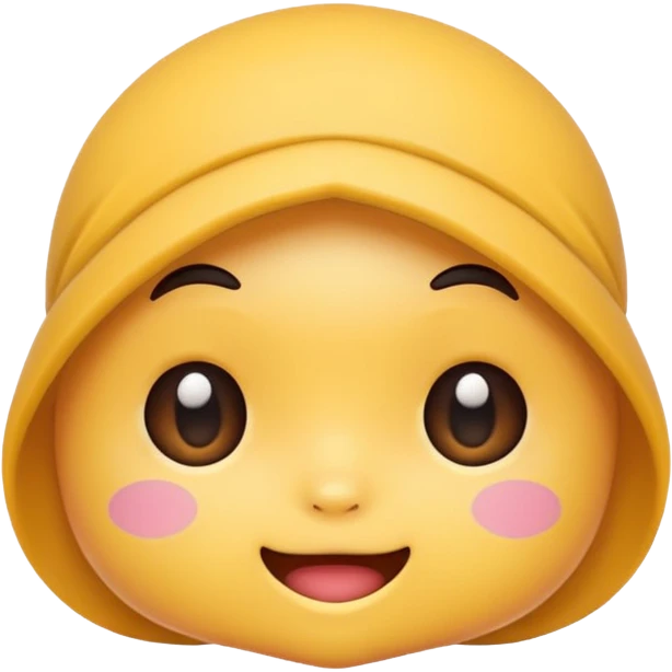 Kawaii emoji