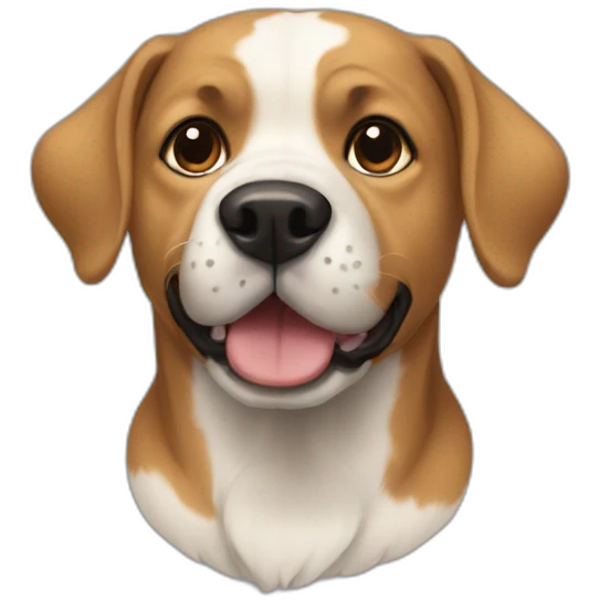 dogge emoji