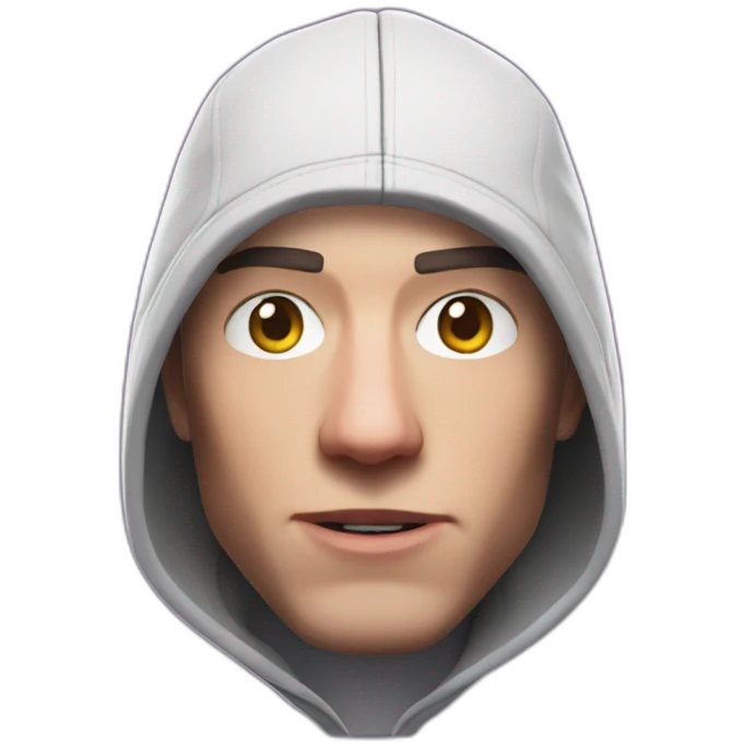 eminem in fortnite emoji