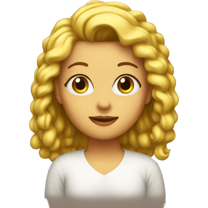 Lisa emoji
