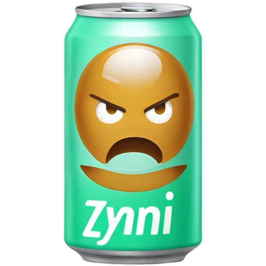 Cool mint zyn emoji