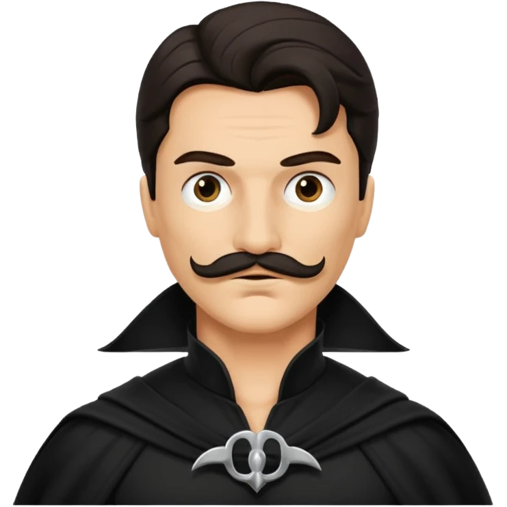 Zorro animal  quítale la máscara  emoji