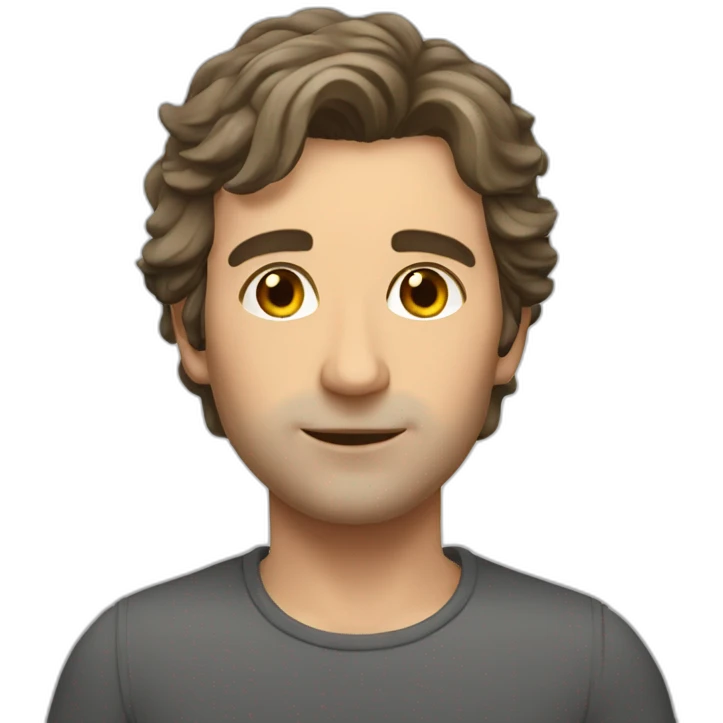 Éric zemoir emoji