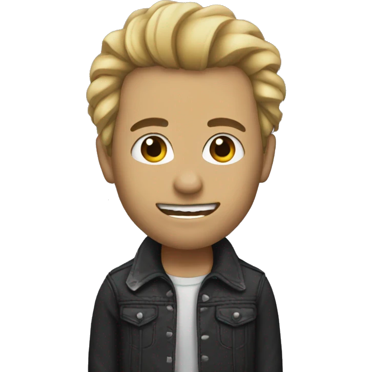 POP/ROCK emoji