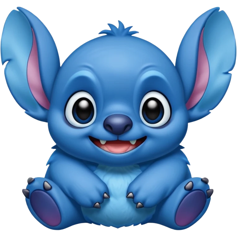 stitch emoji