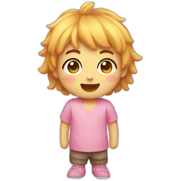 kawaii emoji
