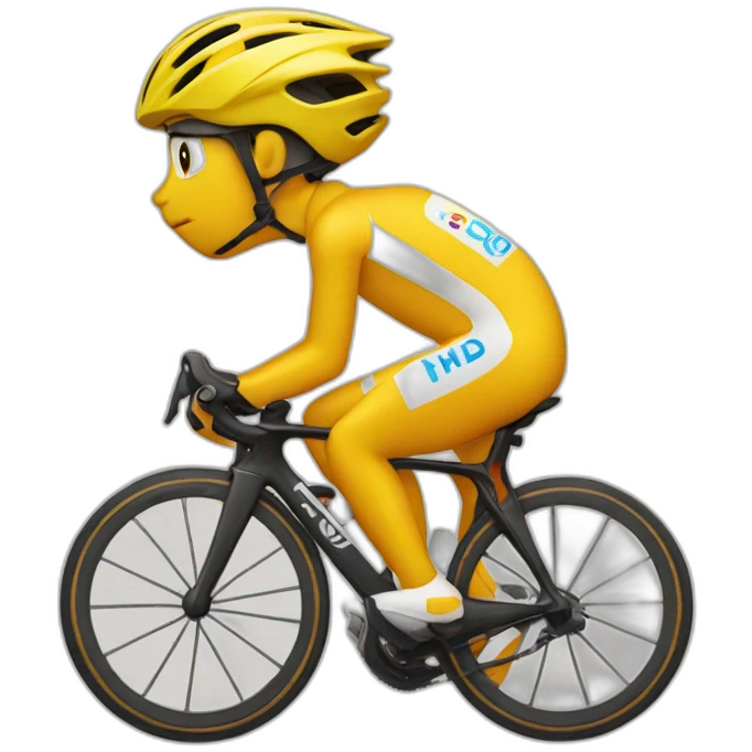 cycling mamil emoji