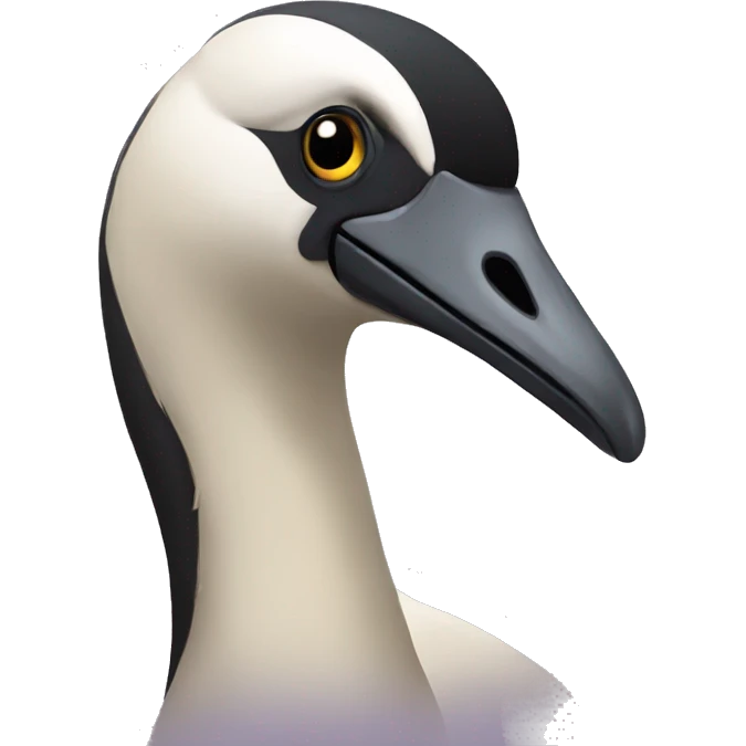 Nene emoji