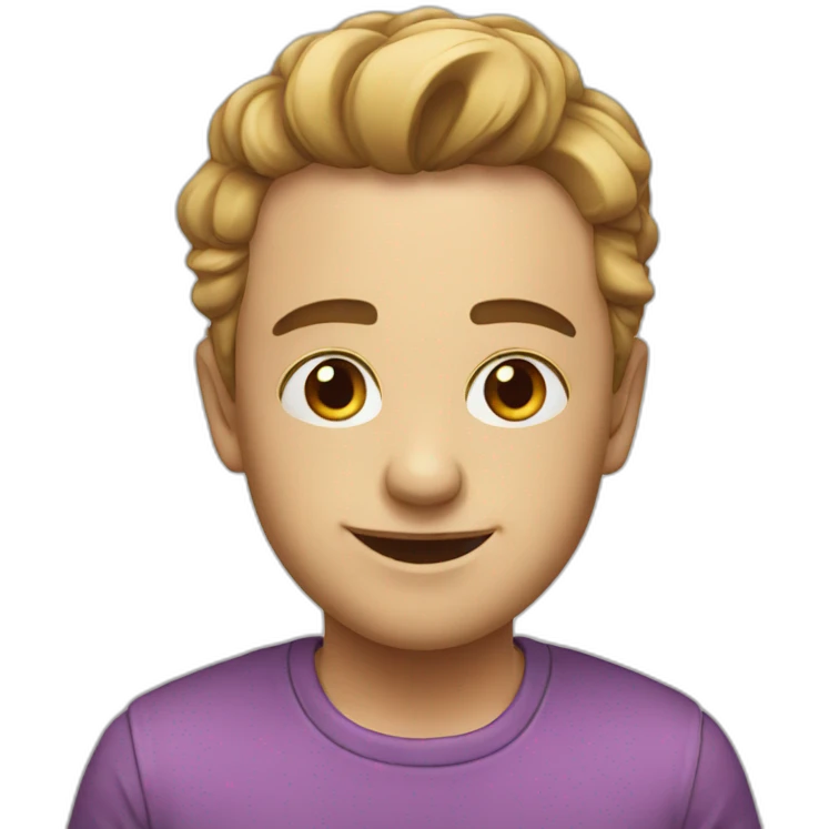 party emoji