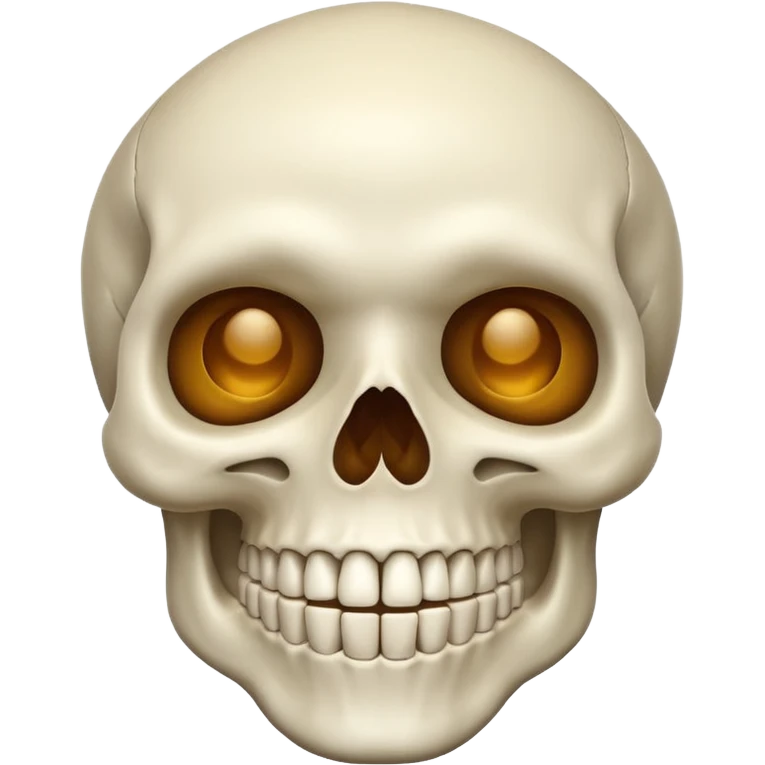 Skull emojis emoji
