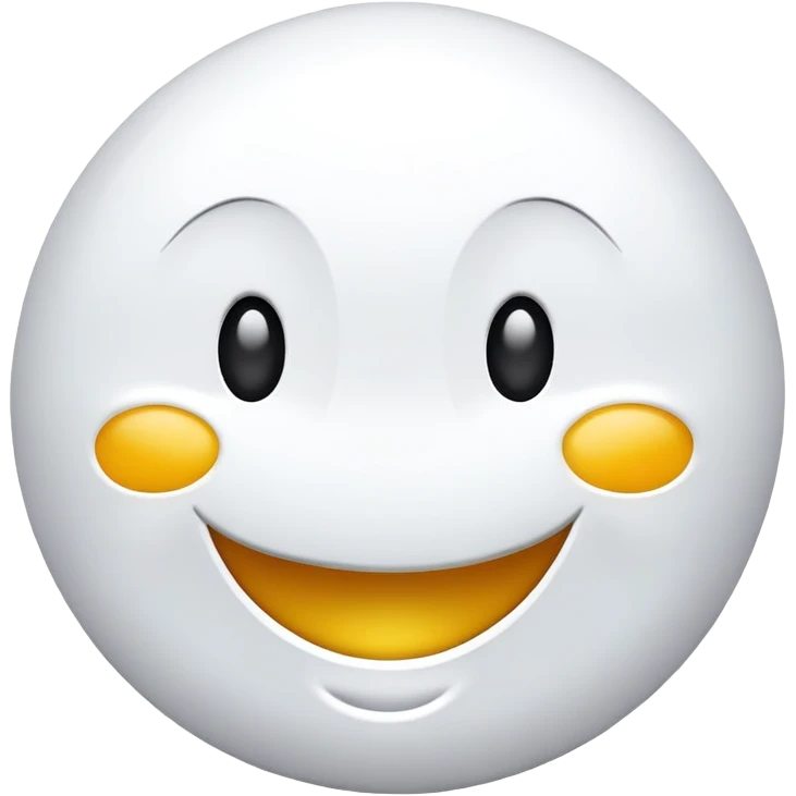 Sigma smiley  emoji