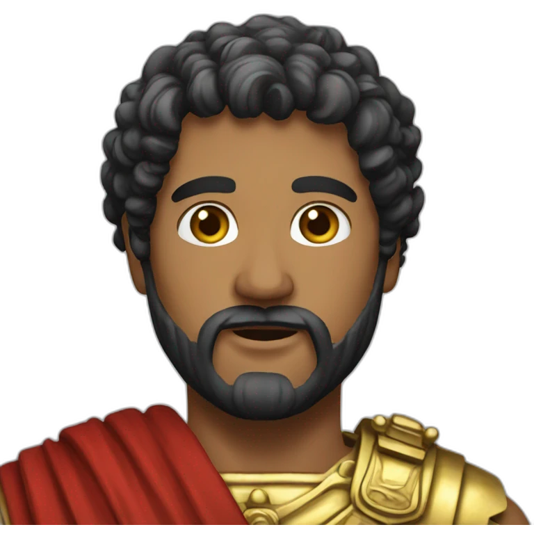roman emoji