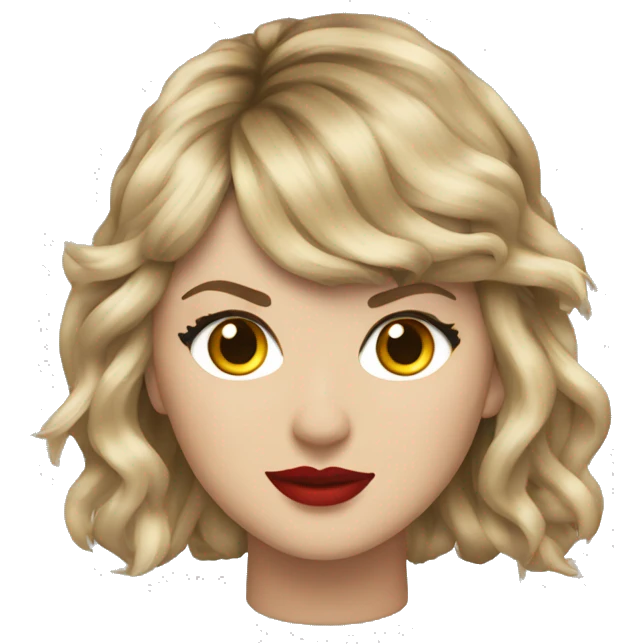 Taylor swift reputation  emoji