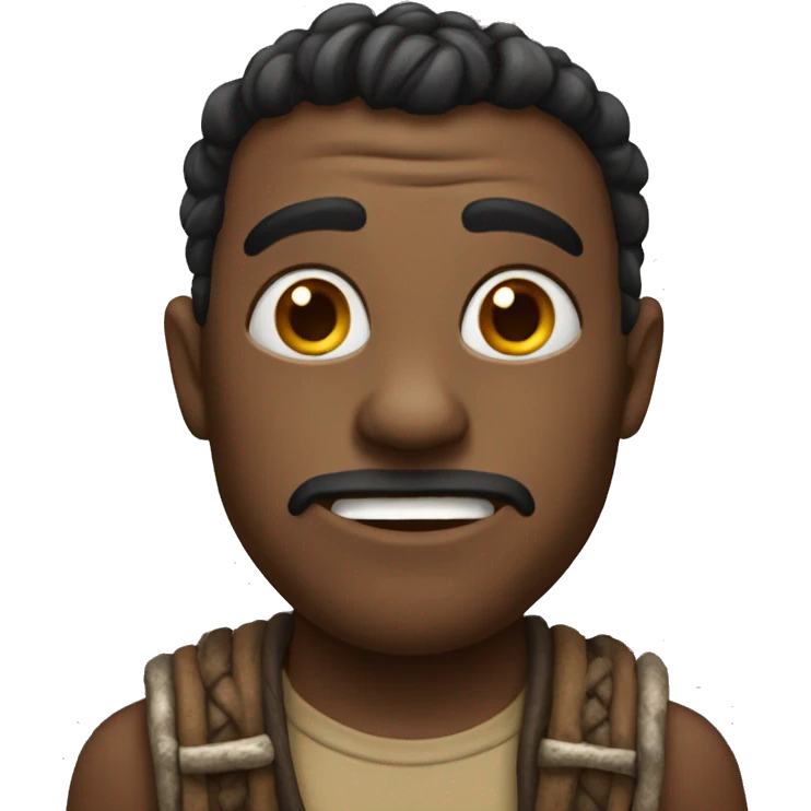 barro kar emoji