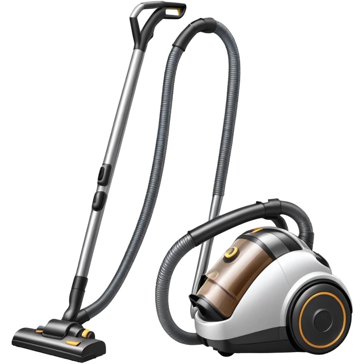 Vacuum cleaner emoji