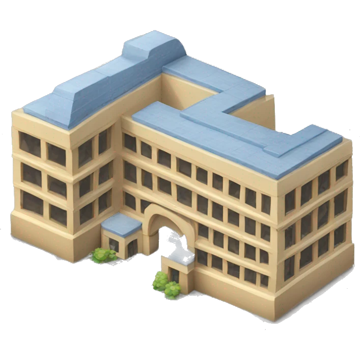 Building blocks  emoji