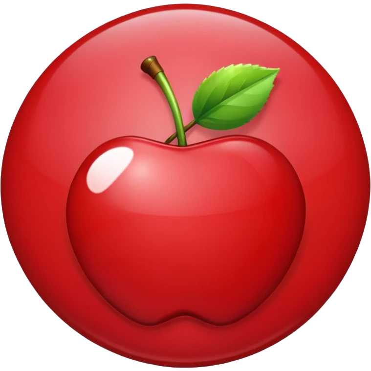 Cherry emojis  emoji