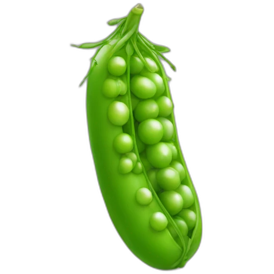 pea emoji