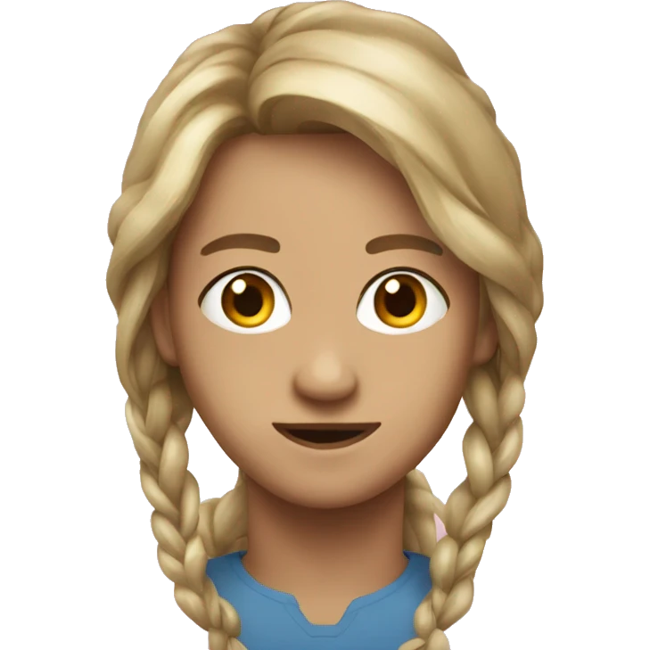 эстетика emoji