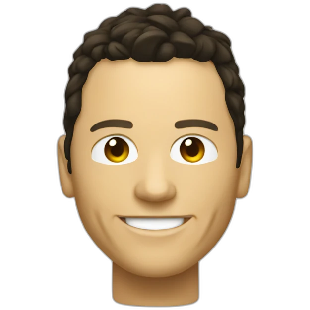 Tiesto emoji