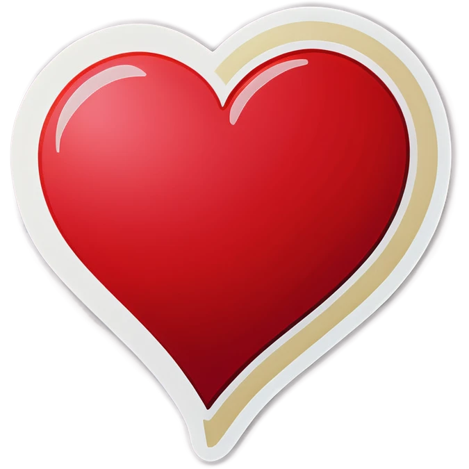 heart emoji