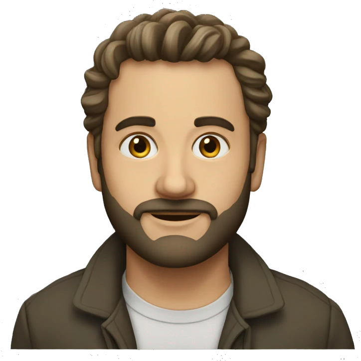 herzi halevi emoji