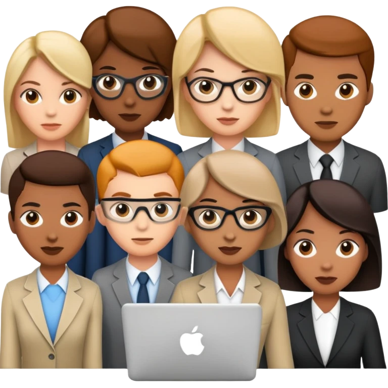 Explore working IT Agents emoji