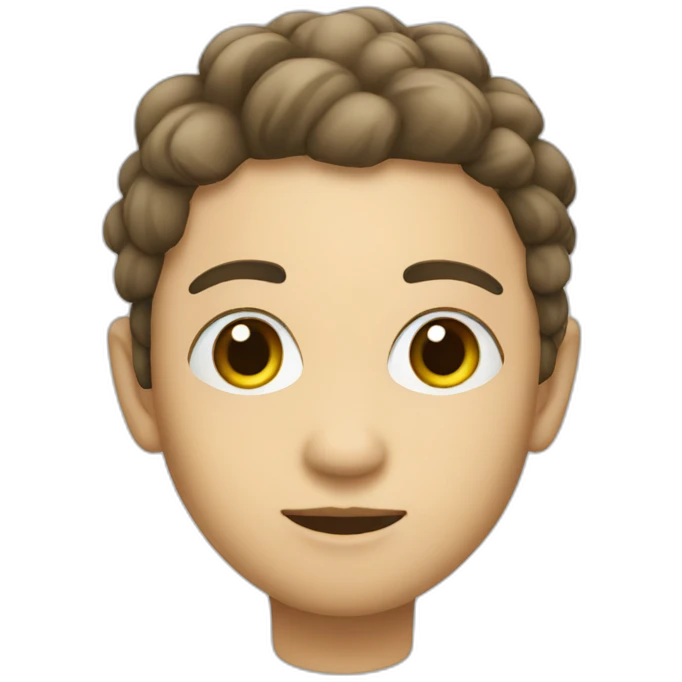 Kirua emoji