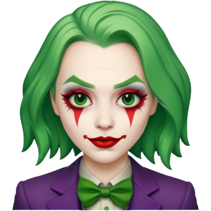 joker emoji