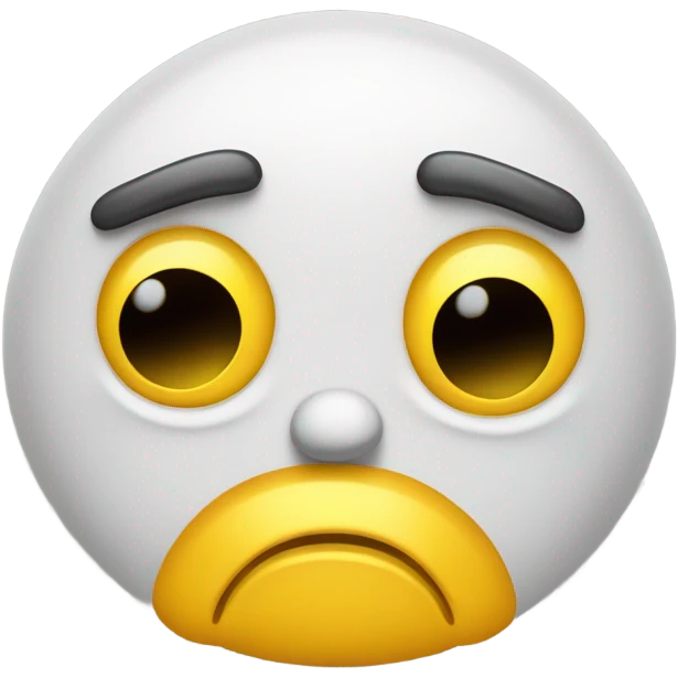 Sad and angry emoji emoji