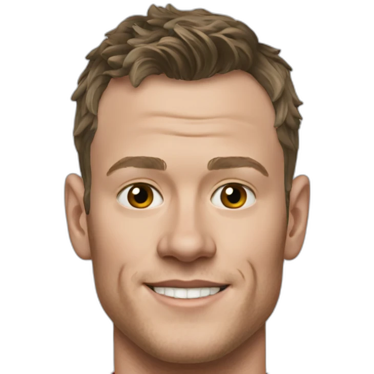 Jonathan Toews  emoji