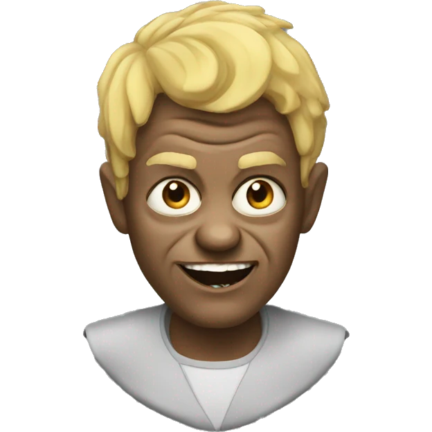 Ugly-villain-pixie emoji