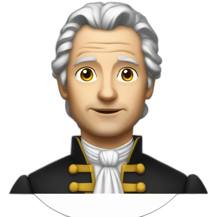 Joseph Saline emoji