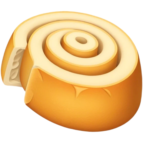rolls emoji