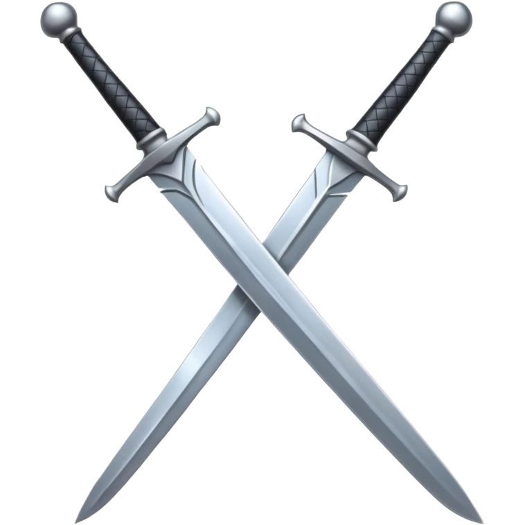 sword emoji