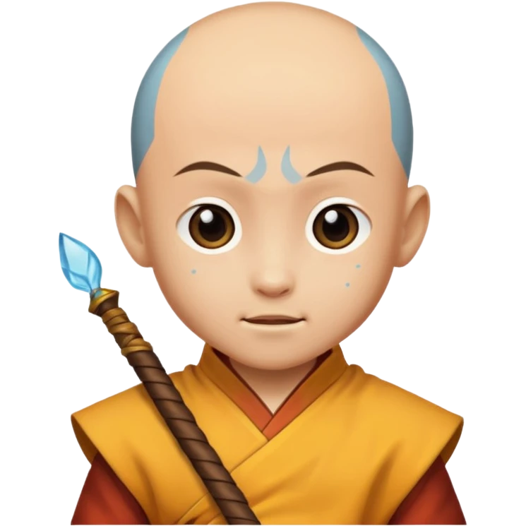 aang emoji