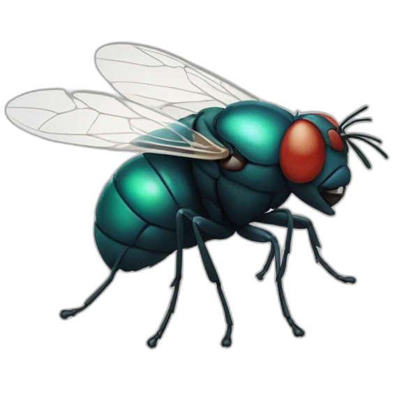 fly emoji